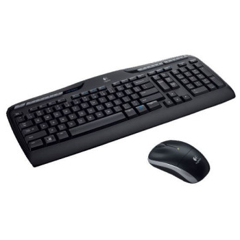 Logitech Wireless Combo MK330