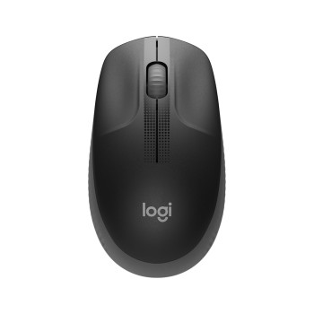 Logitech M190 mouse RF Wireless Optical 1000 DPI Ambidextrous