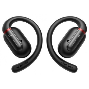 OPEN DESIGN WIRELESS HEADPHONES V30I BLACK