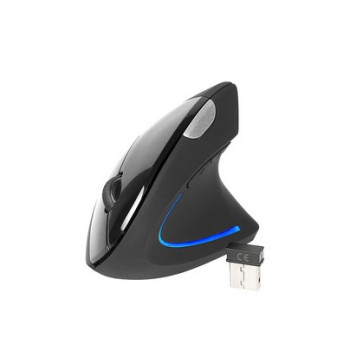 Tracer Flipper mouse Right-hand RF Wireless Optical 1600 DPI