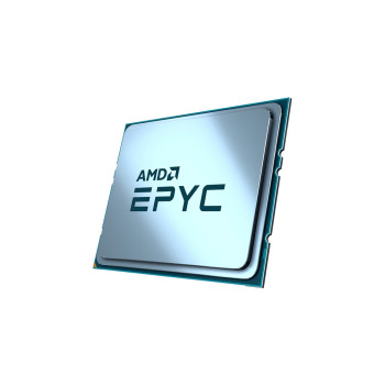 AMD EPYC 7473X processor 2.8 GHz 768 MB L3