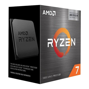 AMD Ryzen™ 7 5700X3D - processor