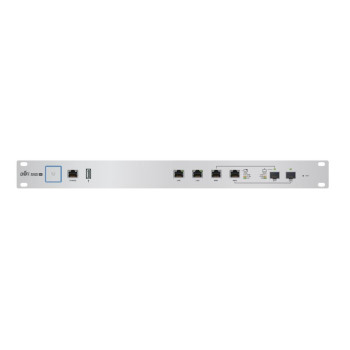 Ubiquiti USG-PRO-4 gateway/controller 10, 100, 1000 Mbit/s