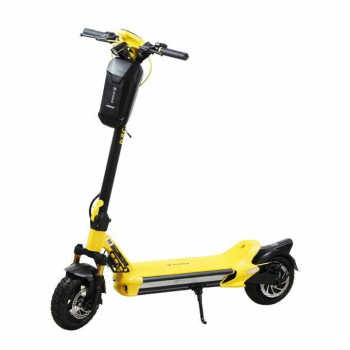XRIDER MX10 Max electric scooter, App, KERS, 1400W PEAK, DMEGC 18Ah battery with active balancer
