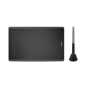 Huion Inspiroy H580X graphics tablet