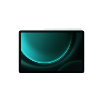 Samsung Galaxy Tab S9 FE Wi-Fi Samsung Exynos 256 GB 27.7 cm (10.9") 8 GB Wi-Fi 6 (802.11ax) Green