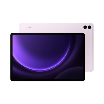 Samsung Galaxy Tab S9 FE+ 5G Samsung Exynos LTE-TDD & LTE-FDD 256 GB 31.5 cm (12.4") 12 GB Wi-Fi 6 (802.11ax) Pink