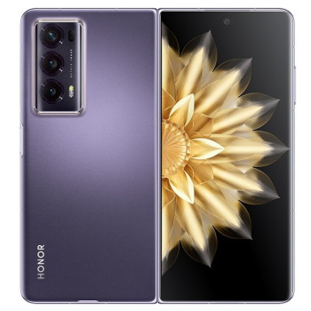 Honor Magic V2 5G 16/512GB DS purple smartphone