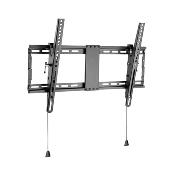 Gembird WM-80T-01 TV wall mount (tilt), 37”-80” (70 kg)