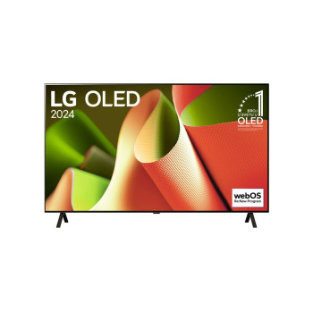 LG OLED55B43LA TV 139.7 cm (55") 4K Ultra HD Smart TV Wi-Fi Black