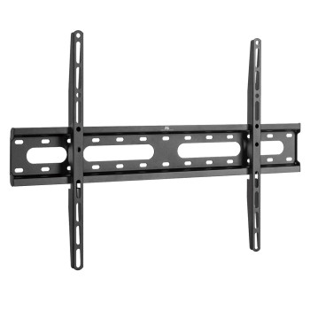 Economy TV mount Maclean, max VESA 600x400, 37-70", 45 kg, black, MC-939