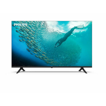 Philips 43PUS7009/12 TV 109.2 cm (43") 4K Ultra HD Smart TV Wi-Fi Black