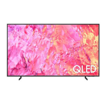 Samsung Series 6 QE43Q60CAUXXH TV 109.2 cm (43") 4K Ultra HD Smart TV Wi-Fi Grey