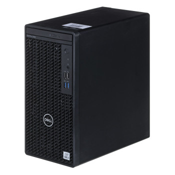 DELL OptiPlex 3080 i3-10300 8GB 256GB SSD TOWER Win11pro Used