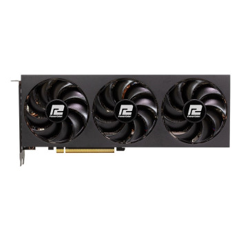 Graphics card PowerColor Radeon RX 7700 XT Fighter 12GB OC GDDR6