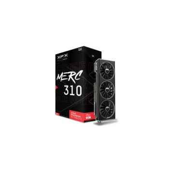 XFX MERC 310 AMD Radeon RX 7900 XTX 24 GB GDDR6