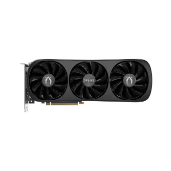 ZOTAC RTX 4070 Ti SUPER Trinity Black edition bulk