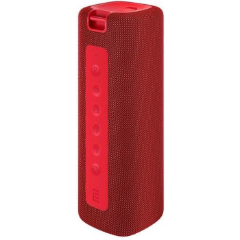 Xiaomi | Bluetooth Speaker | Waterproof | Bluetooth | Red | ? | dB | Wireless connection