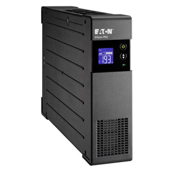 Eaton Ellipse PRO 1200 FR uninterruptible power supply (UPS) 1200 VA 750 W 8 AC outlet(s)
