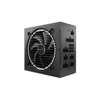 be quiet! PURE POWER 12 M | 1200W power supply unit 20+4 pin ATX ATX Black