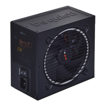 ZASILACZ BEQUIET! PURE POWER 12 M 1000W