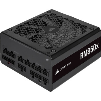 Corsair RM850x power supply unit 850 W 24-pin ATX ATX Black