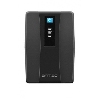 UPS ARMAC HOME LITE LINE-INT 2XSCHUKO HL650F/LEDV2