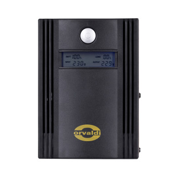 Orvaldi Inverter 12-500W Line-Interactive 0.5 kVA