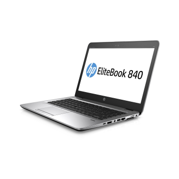 HP ELITEBOOK 840 G3 | 14'' FHD | i5-6200U | RAM 8GB | SSD 256GB | Windows 11 Pro | Vähekasutatud | Garantii 1 aasta