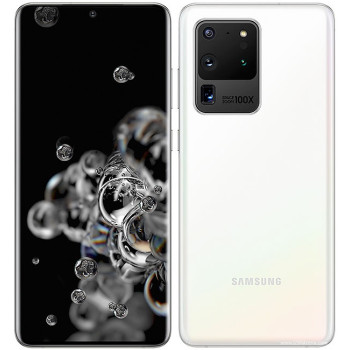 Samsung Galaxy S20 Ultra 5G 128GB G988B DS  Little used | Warranty 12 months