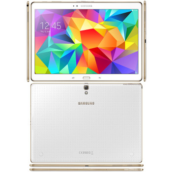 Samsung Galaxy Tab S 10.5 WiFi T800 Vähekasutatud | Garantii 3 kuud