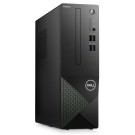PC DELL Vostro 3020 Business SFF CPU Core i3 i3-13100 3400 MHz RAM 8GB DDR4 3200 MHz SSD 512GB Graphics card Intel UHD Graphics 730 Integrated ENG Windows 11 Pro Included Accessories Dell Optical Mouse-MS116 - Black,Dell Multimedia Wired Keyboard - KB216 