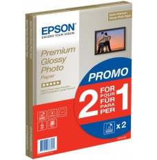 Premium Glossy Photo Pap A4, 255g m., 30 Sheet