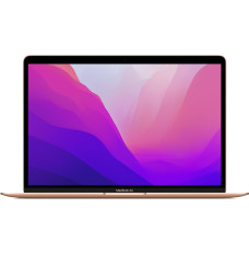 Apple MacBook Air (13" 2019) | i5-8210Y | RAM 8GB | SSD 256GB | UHD Graphics 617 1.5GB shared I Vähekasutatud | Garantii 1 aasta