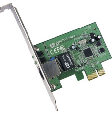 TG-3468 Gigabit PCI Express Network Adapter