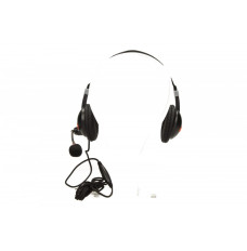 HEADPHONES WITH MICROPHONE DRONE