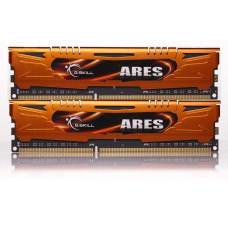 DDR3 16GB (2x8GB) Ares 1600MHz CL10 