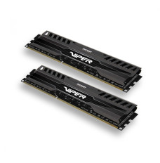 DDR3 16GB (2x8GB) Viper 3 1600MHz CL9 XMP  