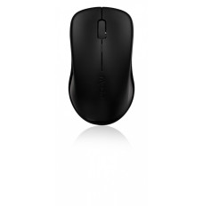 WIRELESS OPTICAL MOUSE 1620 BLACK