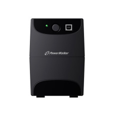 UPS LINE-INTERACTIVE 850VA 2X 230V PL OUT, RJ11 IN OUT, USB