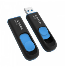 DashDrive UV128 32GB USB 3.2 Gen1 Black-Blue