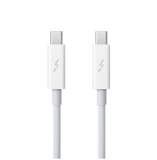 Thunderbolt Cable 2.0m