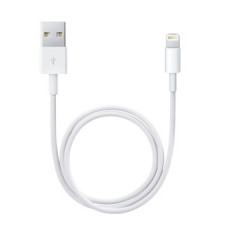 Lightning to USB cable (0.5 m) ME291ZM A 