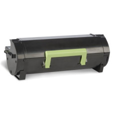 Toner 602XE 20K bk MX510 511 611 60F2X0E