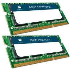 Pamięć DDR3 SODIMM 16GB 1600 (2*8GB) Apple Qualified