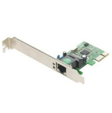 PCI-Express 1GB Ethernet Card