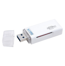 USB3.0 card reader
