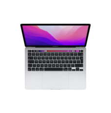 Apple MacBook Pro (13" 2022 M2) | RAM 8GB |  SSD 512G |  Vähekasutatud | Garantii 1 aasta
