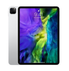 Apple iPad Pro 11" (2020) 128GB WiFi  Vähekasutatud | Garantii 3 kuud