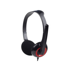 Headset MHS-002 Black